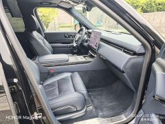 Zeekr Geely Zeekr 9X Ultra 70kWh 6-Seater - ფოტო 15