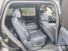 Zeekr Geely Zeekr 9X Ultra 70kWh 6-Seater - ფოტო 16