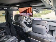 Zeekr Geely Zeekr 9X Ultra 70kWh 6-Seater - ფოტო 17
