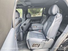 Zeekr Geely Zeekr 9X Ultra 70kWh 6-Seater - ფოტო 19