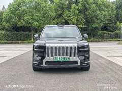 Zeekr Geely Zeekr 9X Ultra 70kWh 6-Seater - ფოტო 2