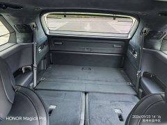 Zeekr Geely Zeekr 9X Ultra 70kWh 6-Seater - ფოტო 20