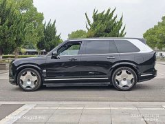 Zeekr Geely Zeekr 9X Ultra 70kWh 6-Seater - ფოტო 5