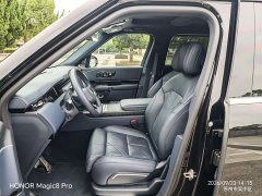 Zeekr Geely Zeekr 9X Ultra 70kWh 6-Seater - ფოტო 6