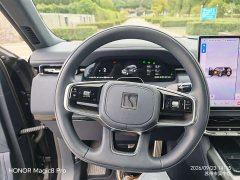 Zeekr Geely Zeekr 9X Ultra 70kWh 6-Seater - ფოტო 9