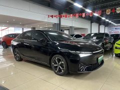 XPeng P5 460E - ფოტო 3