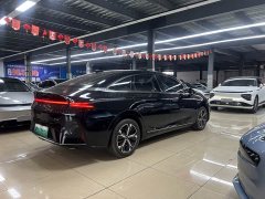 XPeng P5 460E - ფოტო 7