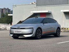 Audi e5 Sportback Pioneer Plus - ფოტო 1