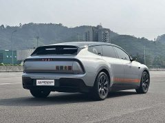 Audi e5 Sportback Pioneer Plus - ფოტო 4