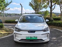 Beijing EU5 Online Ride-hailing Edition - ფოტო 2