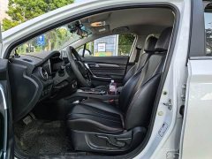 Beijing EU5 Online Ride-hailing Edition - ფოტო 4