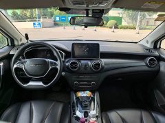 Beijing EU5 Online Ride-hailing Edition - ფოტო 5
