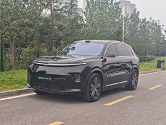 Li Auto Ideal L8 Ultra - ფოტო 1