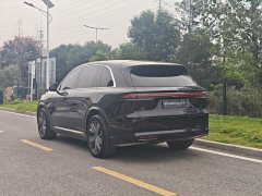 Li Auto Ideal L8 Ultra - ფოტო 10