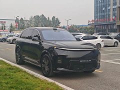 Li Auto Ideal L8 Ultra - ფოტო 3