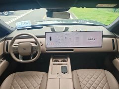 Li Auto Ideal L8 Ultra - ფოტო 4