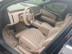 Li Auto Ideal L8 Ultra - ფოტო 5