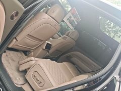 Li Auto Ideal L8 Ultra - ფოტო 6
