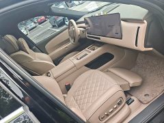 Li Auto Ideal L8 Ultra - ფოტო 7