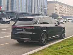 Li Auto Ideal L8 Ultra - ფოტო 8
