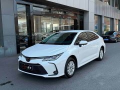Toyota Corolla 1.2T Pioneer Edition - ფოტო 1