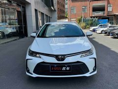 Toyota Corolla 1.2T Pioneer Edition - ფოტო 2