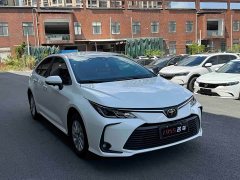 Toyota Corolla 1.2T Pioneer Edition - ფოტო 3