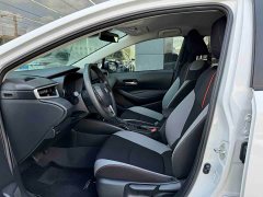 Toyota Corolla 1.2T Pioneer Edition - ფოტო 4
