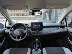 Toyota Corolla 1.2T Pioneer Edition - ფოტო 5