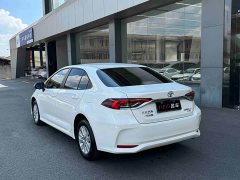 Toyota Corolla 1.2T Pioneer Edition - ფოტო 7