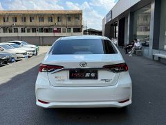 Toyota Corolla 1.2T Pioneer Edition - ფოტო 8