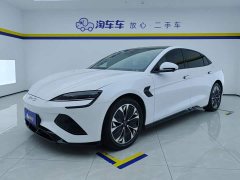 BYD Dolphin 2022 550km Standard Range RWD Luxury - ფოტო 1