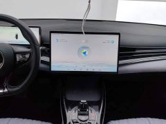BYD Dolphin 2022 550km Standard Range RWD Luxury - ფოტო 13