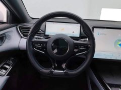 BYD Dolphin 2022 550km Standard Range RWD Luxury - ფოტო 15