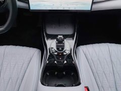 BYD Dolphin 2022 550km Standard Range RWD Luxury - ფოტო 16
