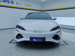 BYD Dolphin 2022 550km Standard Range RWD Luxury - ფოტო 2