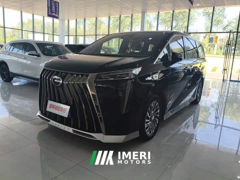 2023 GAC Aion M8 Master Series 400T Premium Edition - ავტომობილი ჩინეთიდან