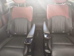 GAC Aion M8 Master Series 400T Premium Edition - ფოტო 15