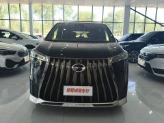 GAC Aion M8 Master Series 400T Premium Edition - ფოტო 2