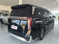 GAC Aion M8 Master Series 400T Premium Edition - ფოტო 4