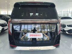 GAC Aion M8 Master Series 400T Premium Edition - ფოტო 5