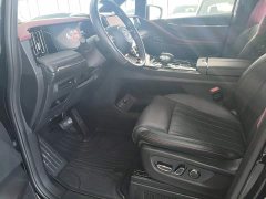 GAC Aion M8 Master Series 400T Premium Edition - ფოტო 8