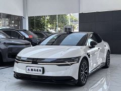 Zeekr Geely Zeekr 007 2025 Long Range RWD Smart Driving 100kWh - ფოტო 1