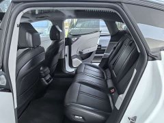 Zeekr Geely Zeekr 007 2025 Long Range RWD Smart Driving 100kWh - ფოტო 10