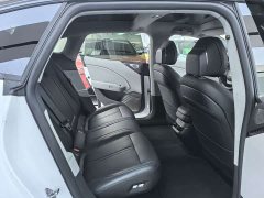 Zeekr Geely Zeekr 007 2025 Long Range RWD Smart Driving 100kWh - ფოტო 11