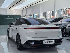 Zeekr Geely Zeekr 007 2025 Long Range RWD Smart Driving 100kWh - ფოტო 13
