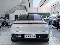 Zeekr Geely Zeekr 007 2025 Long Range RWD Smart Driving 100kWh - ფოტო 14