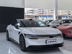 Zeekr Geely Zeekr 007 2025 Long Range RWD Smart Driving 100kWh - ფოტო 3