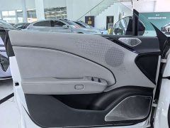 Zeekr Geely Zeekr 007 2025 Long Range RWD Smart Driving 100kWh - ფოტო 4