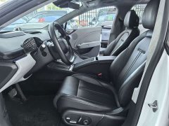 Zeekr Geely Zeekr 007 2025 Long Range RWD Smart Driving 100kWh - ფოტო 5